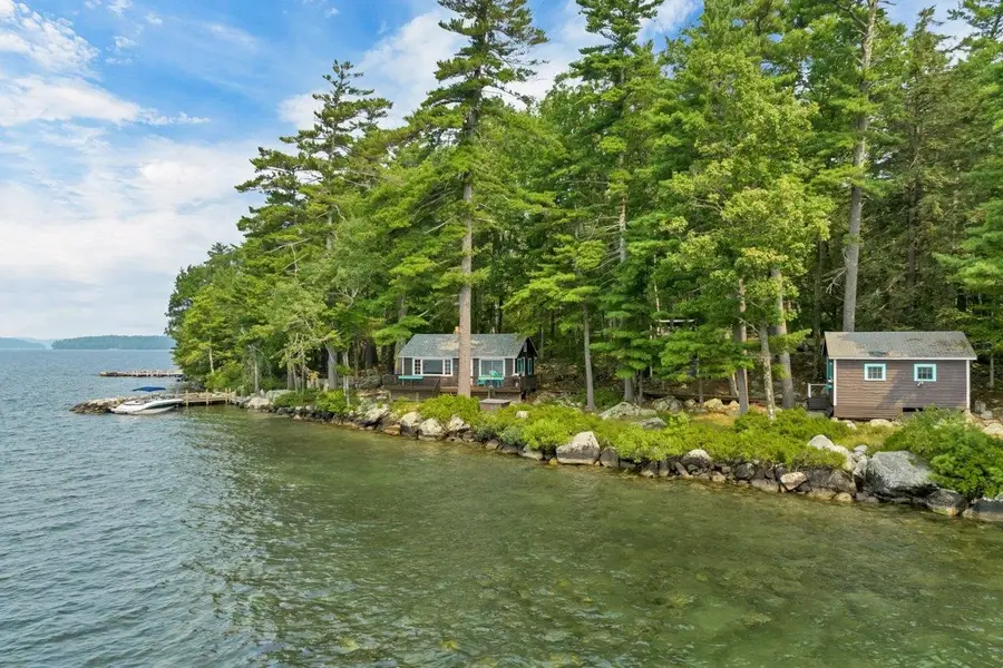 59 Welch Island, Gilford, NH 03249 - #2