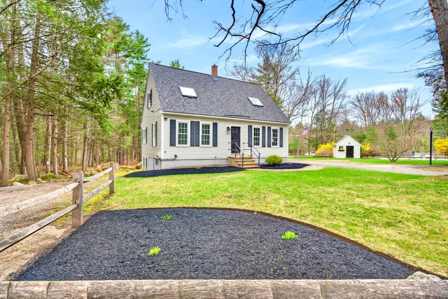 131 Colburn Road, Milford, NH 03055 - #2