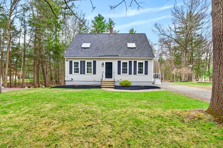 131 Colburn Road, Milford, NH 03055 - #3