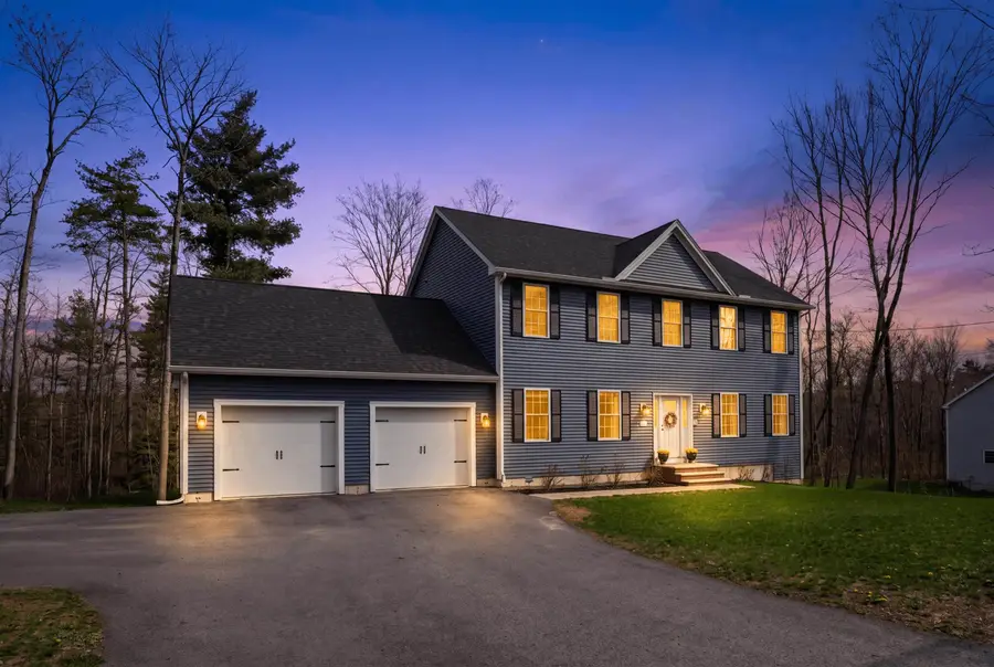 303 Derry Road, Chester, NH 03036 - #2