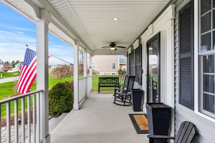 30 Hunter Mill Way, Londonderry, NH 03053 - #2