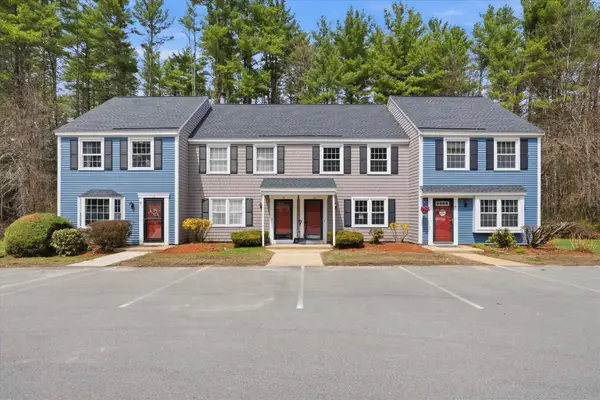 16 Kearns Drive, Merrimack, NH 03054