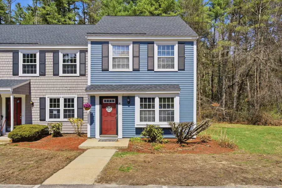 16 Kearns Drive, Merrimack, NH 03054 - #2