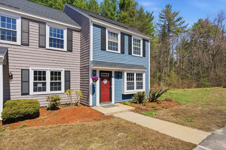 16 Kearns Drive, Merrimack, NH 03054 - #3