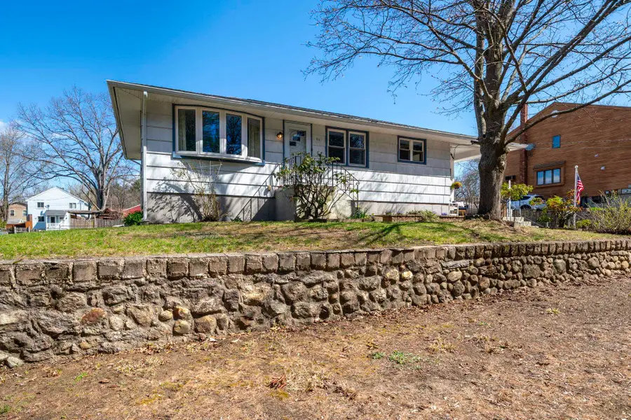 85 W Mitchell Street, Manchester, NH 03103 - #2