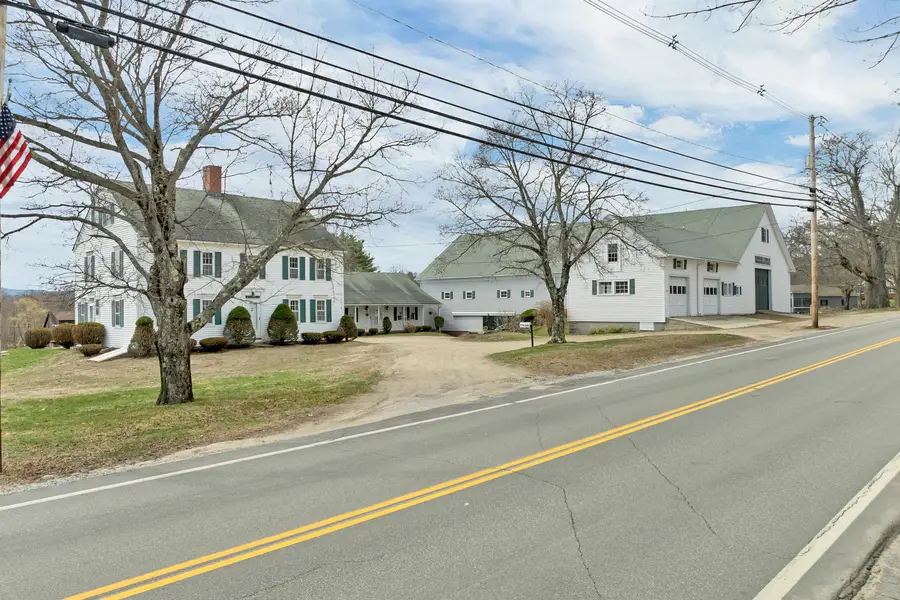 244 North Main Street, Wolfeboro, NH 03894 - #3