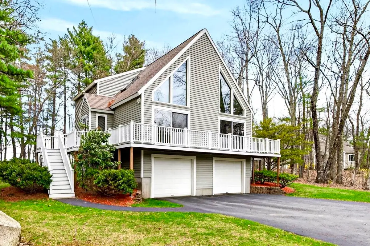 12 Snowflake Lane, Londonderry, NH 03053 - #1