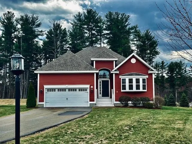 2 October Lane #1, Londonderry, NH 03053 - #1