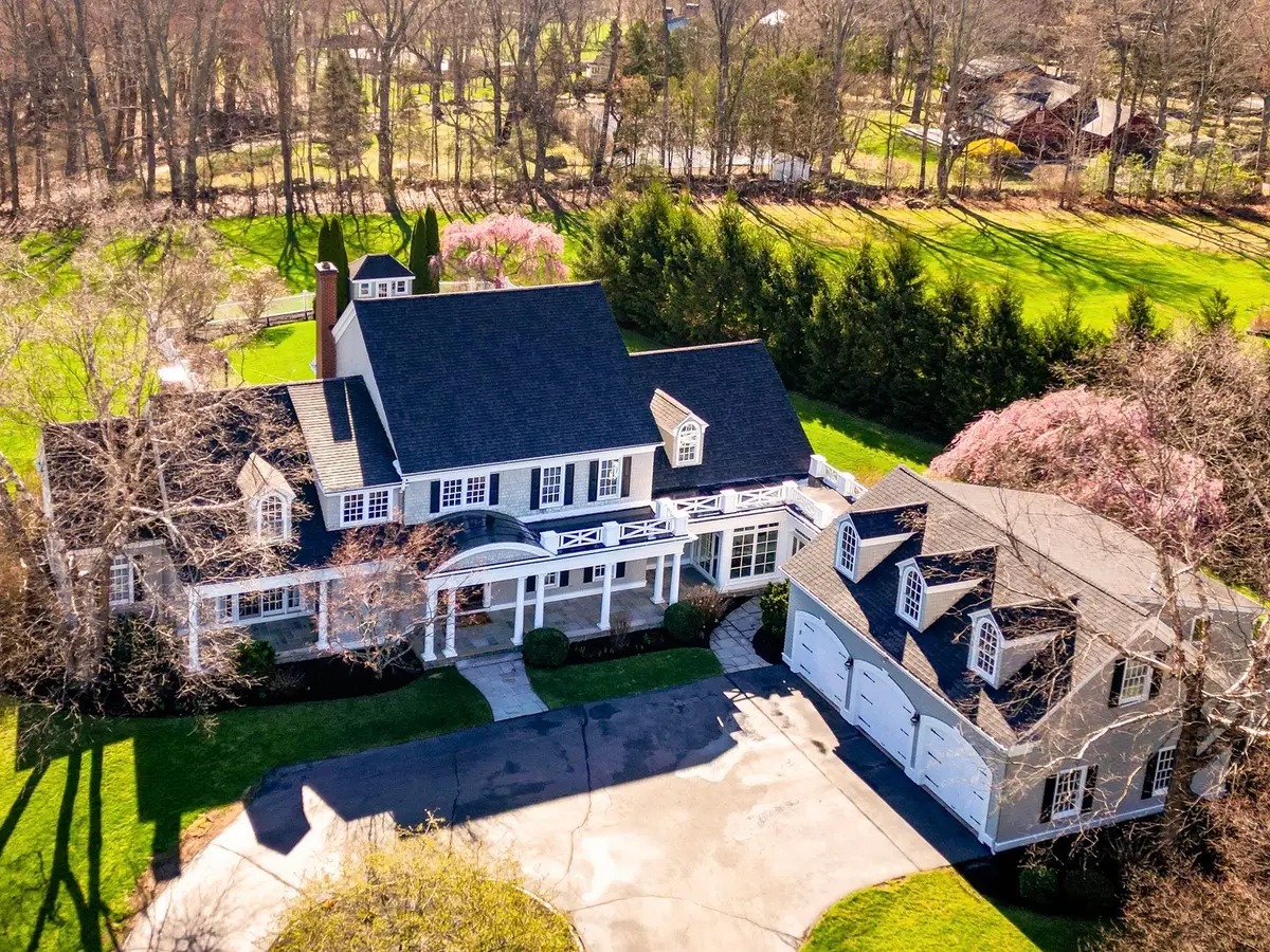 5 Cider Hill Road, Hampton Falls, NH 03844 - #1