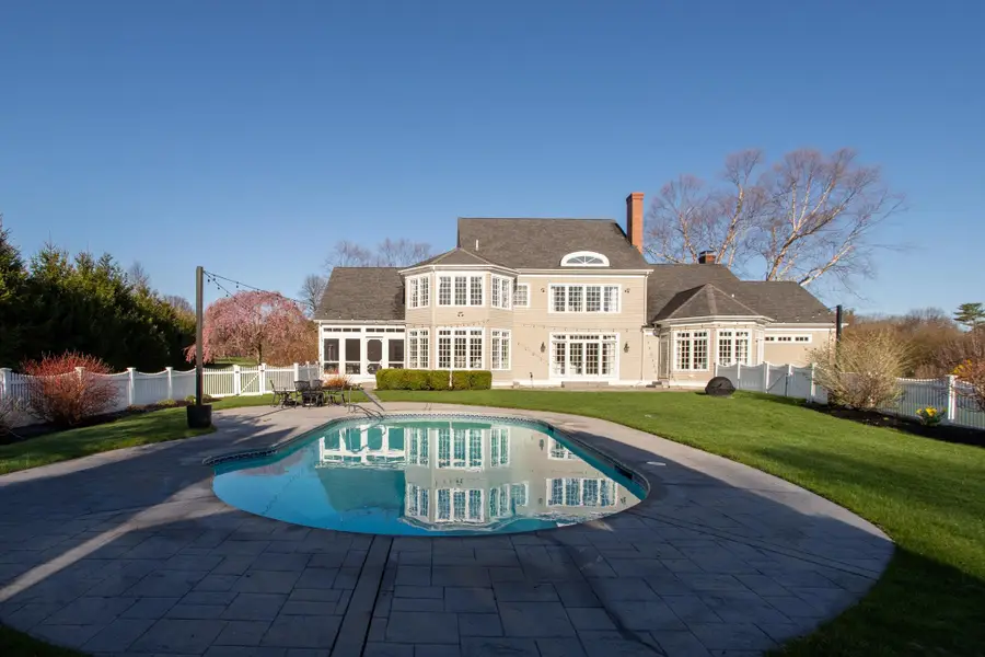 5 Cider Hill Road, Hampton Falls, NH 03844 - #3