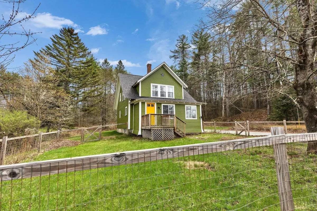 266 Old Homestead Highway, Swanzey, NH 03446 - #1