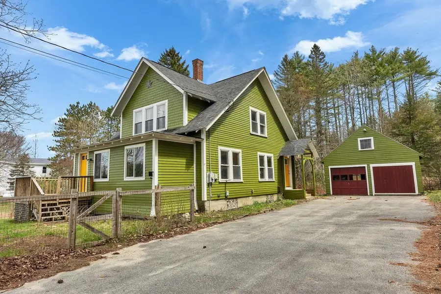 266 Old Homestead Highway, Swanzey, NH 03446 - #2