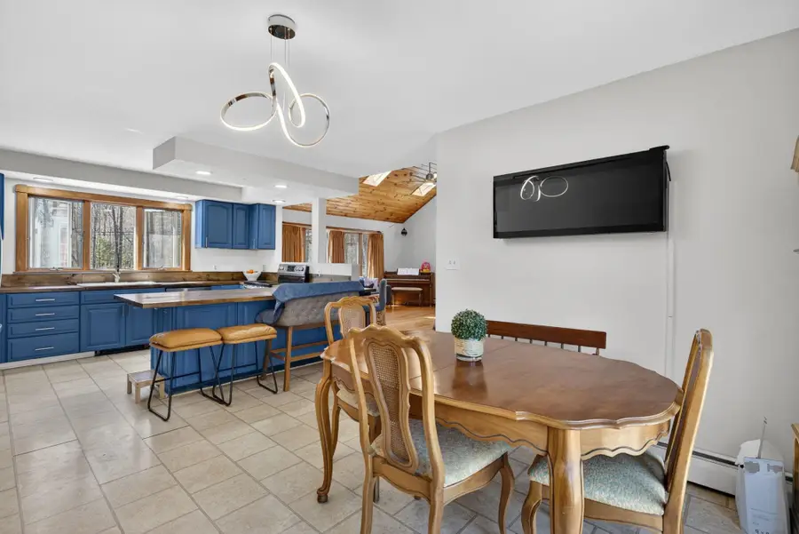 314 Wentworth Road, Brookfield, NH 03872 - #2