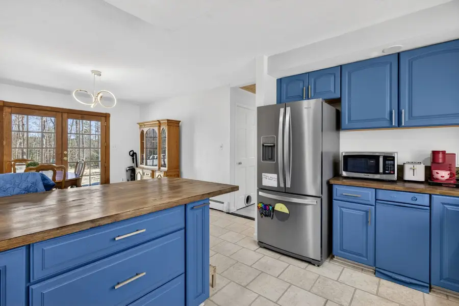 314 Wentworth Road, Brookfield, NH 03872 - #3