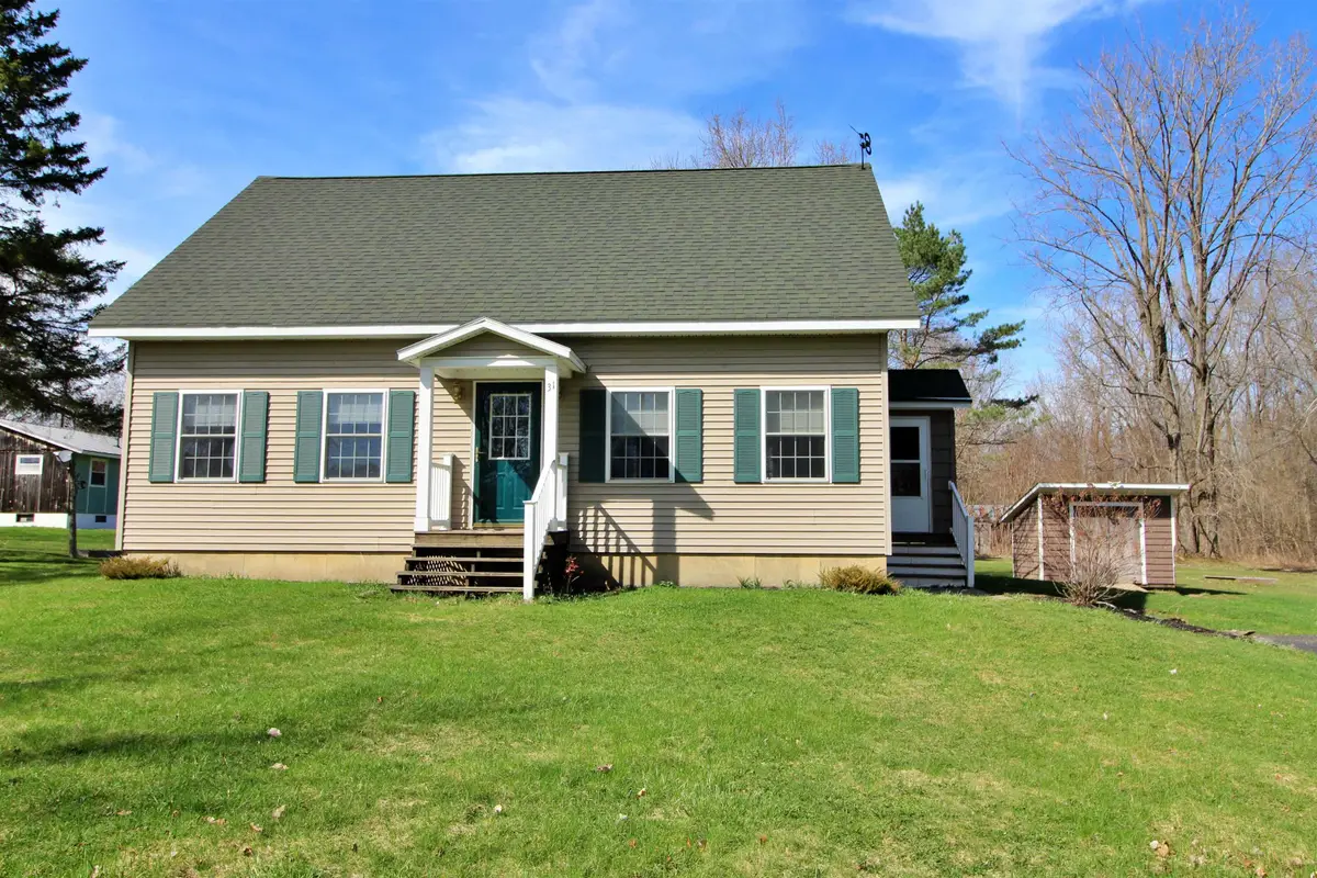 31 Ethan Lane, Alburgh, VT 05440 - #1