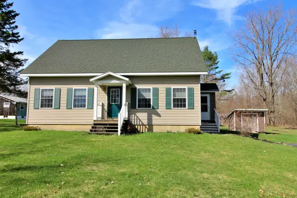 31 Ethan Lane, Alburgh, VT 05440