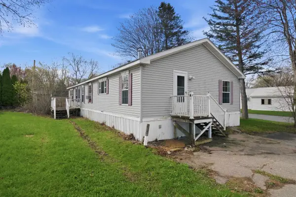 26 Hazel Drive, Concord, NH 03301