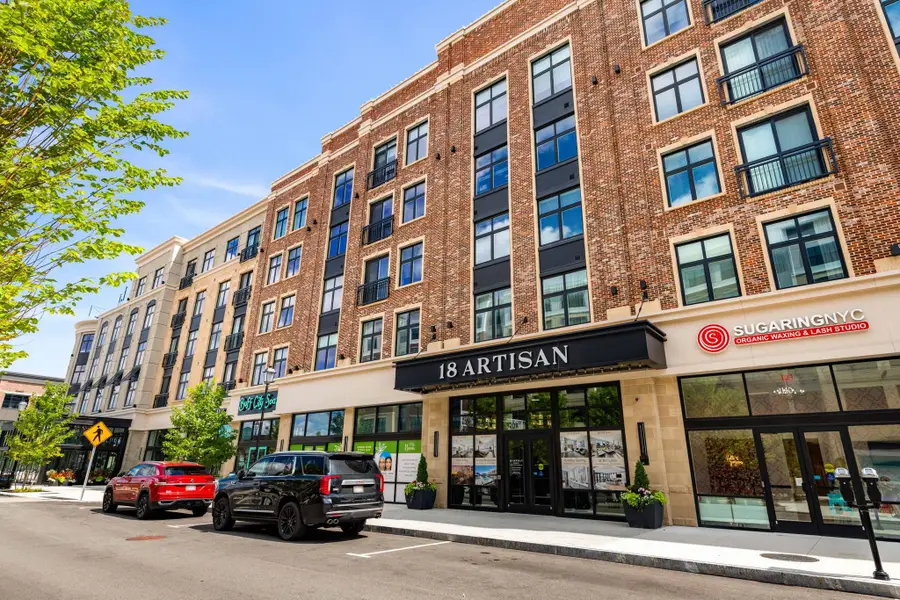 18 Artisan Drive #519, Salem, NH 03079 - #3