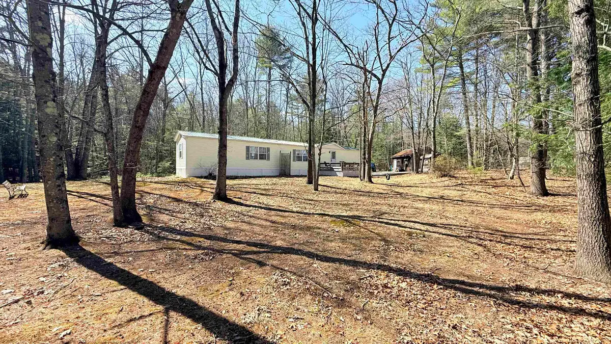 87 Betts Road, Rochester, NH 03867 - #1