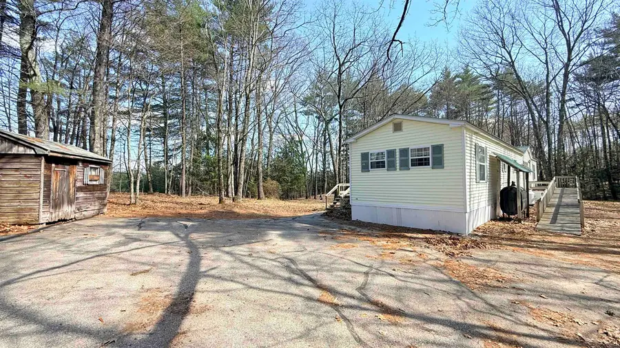 87 Betts Road, Rochester, NH 03867 - #3