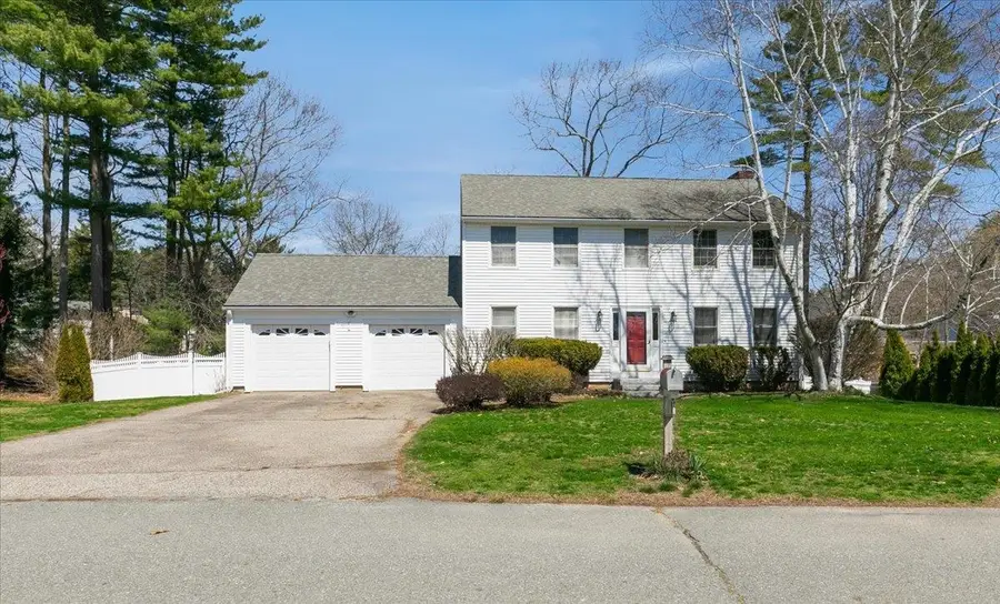 39 Norton Road, Hampton, NH 03842 - #3