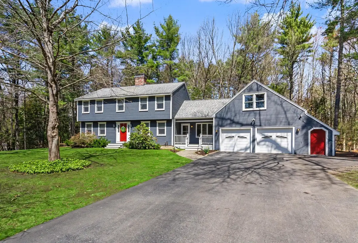 20 Doe Run Lane, Stratham, NH 03885 - #1