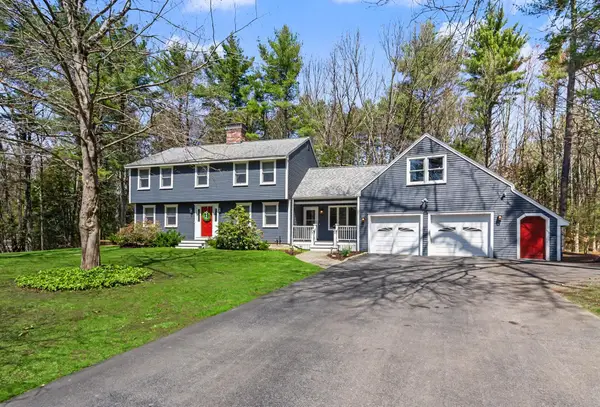 20 Doe Run Lane, Stratham, NH 03885