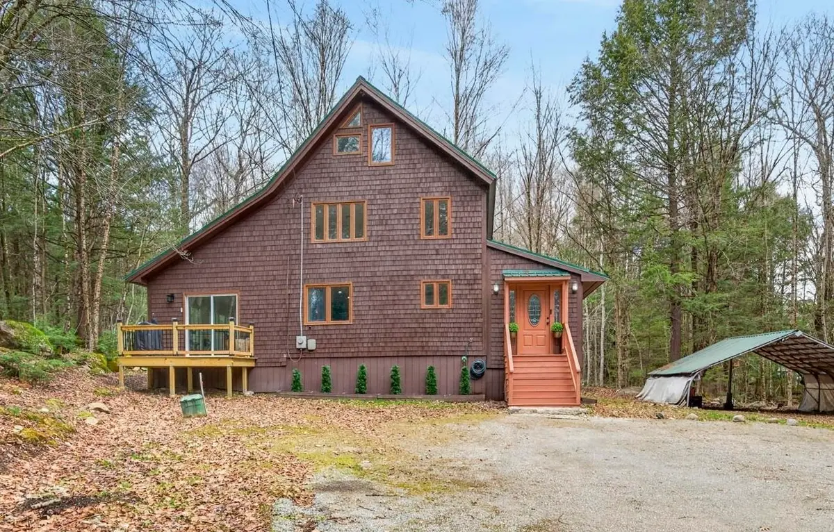 28 Turner Hill Road, Antrim, NH 03440 - #1