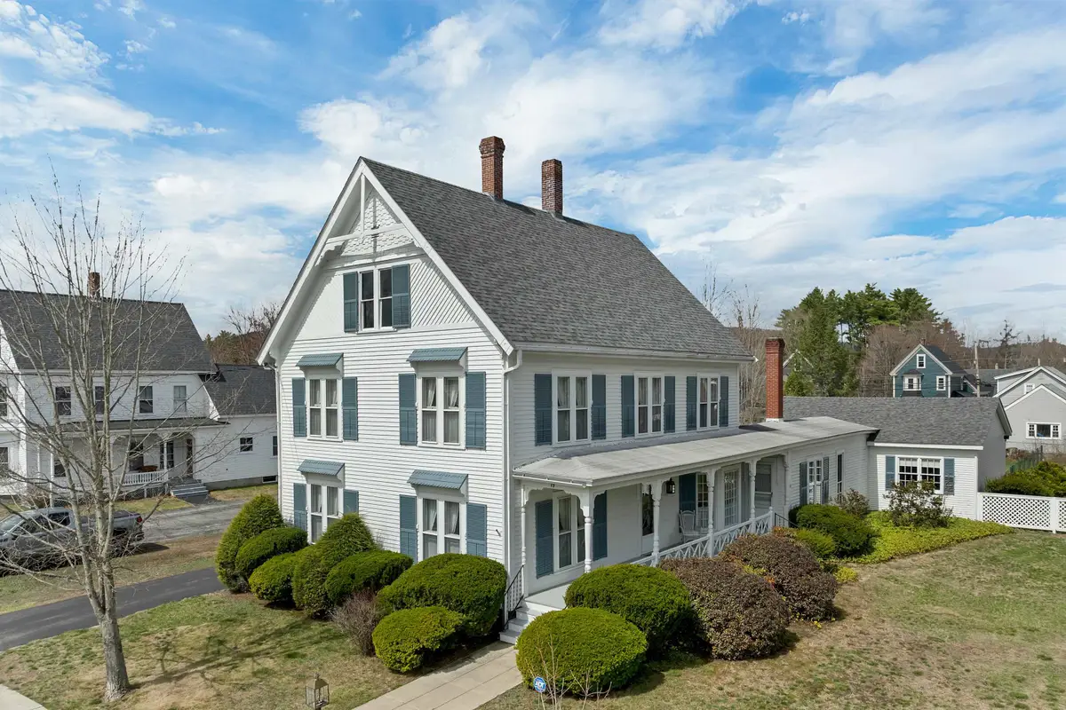 19 Church Street, Alton, NH 03809 - #1