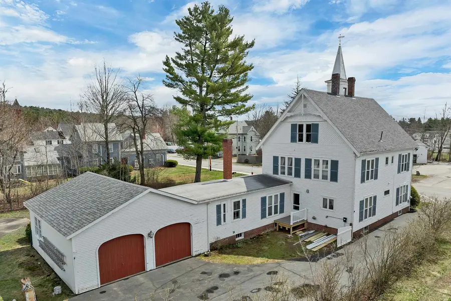 19 Church Street, Alton, NH 03809 - #2