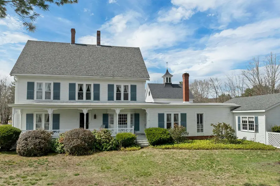 19 Church Street, Alton, NH 03809 - #3