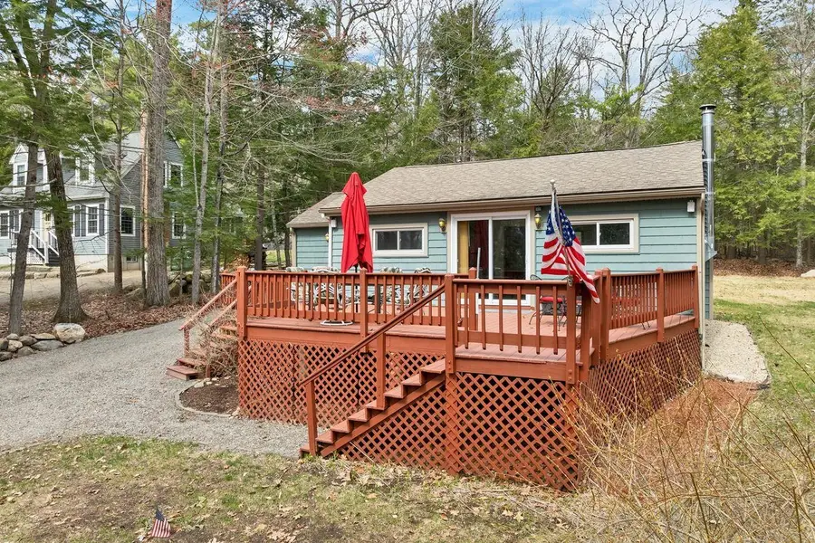 31 Rays Way, Moultonborough, NH 03254 - #2