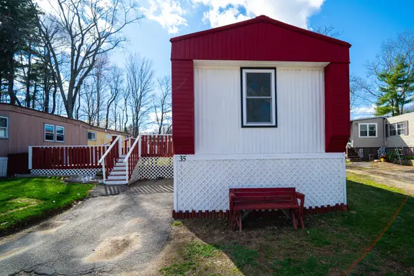 35 Northbrook Road, Belmont, NH 03220