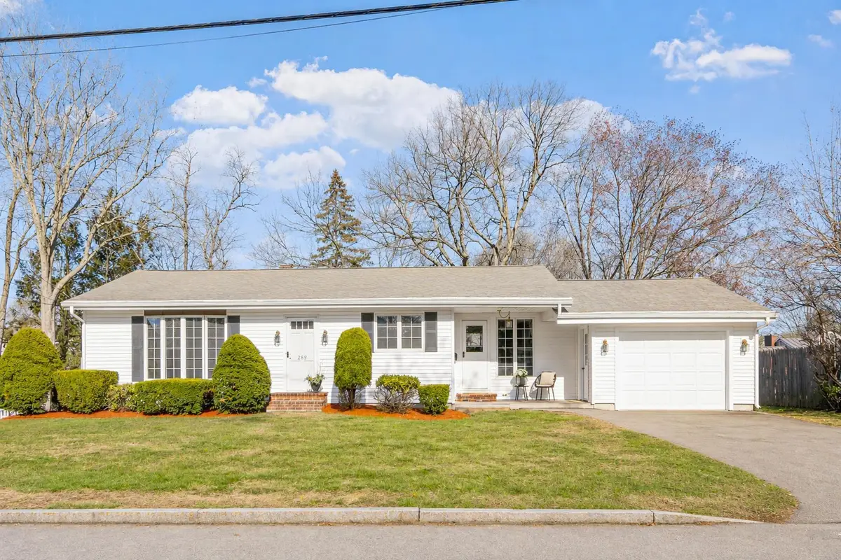 289 Fremont Street, Manchester, NH 03103 - #1