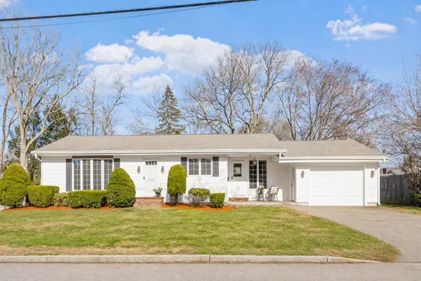 289 Fremont Street, Manchester, NH 03103