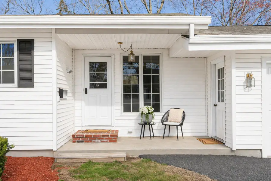 289 Fremont Street, Manchester, NH 03103 - #2