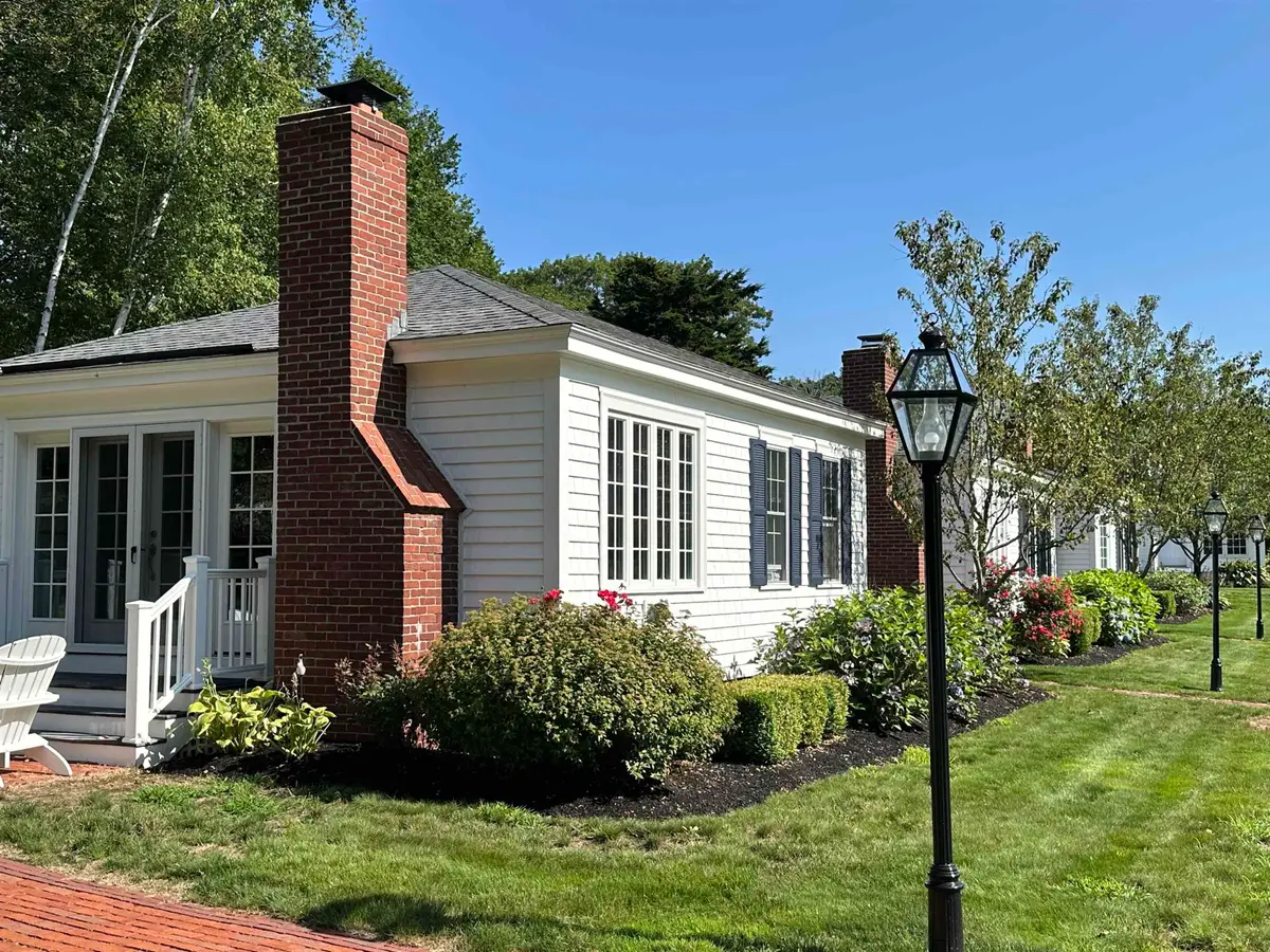 32 Cable Road #6, Rye, NH 03870 - #1