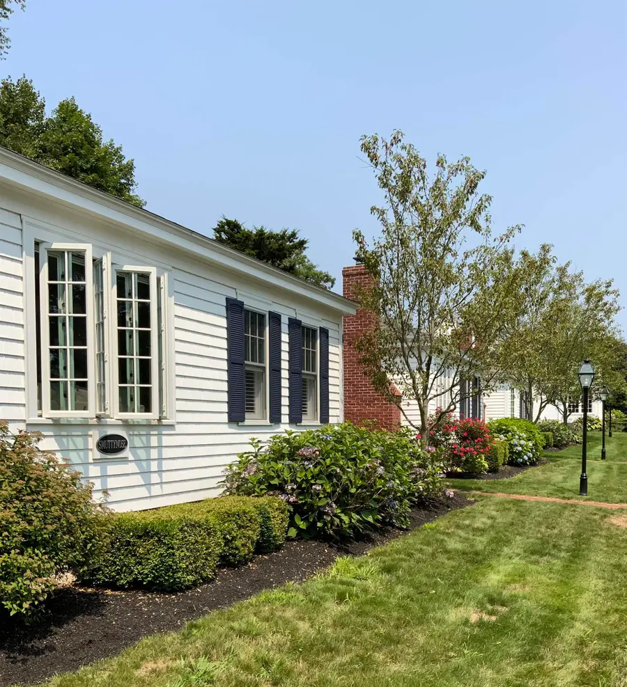 32 Cable Road #6, Rye, NH 03870 - #2