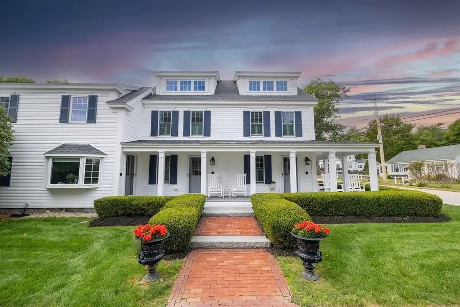 32 Cable Road, Rye, NH 03870 - #3