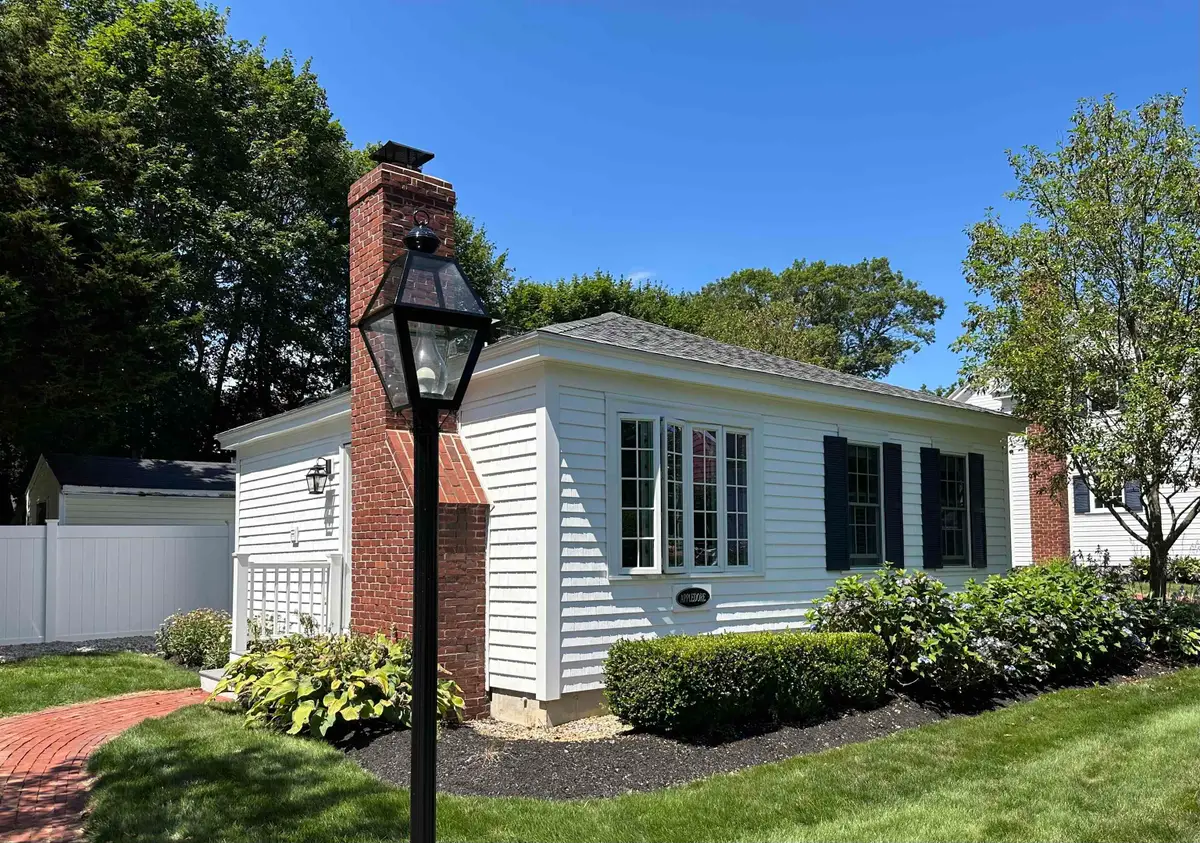 32 Cable Road #4, Rye, NH 03870 - #1