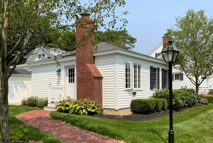 32 Cable Road #4, Rye, NH 03870 - #2