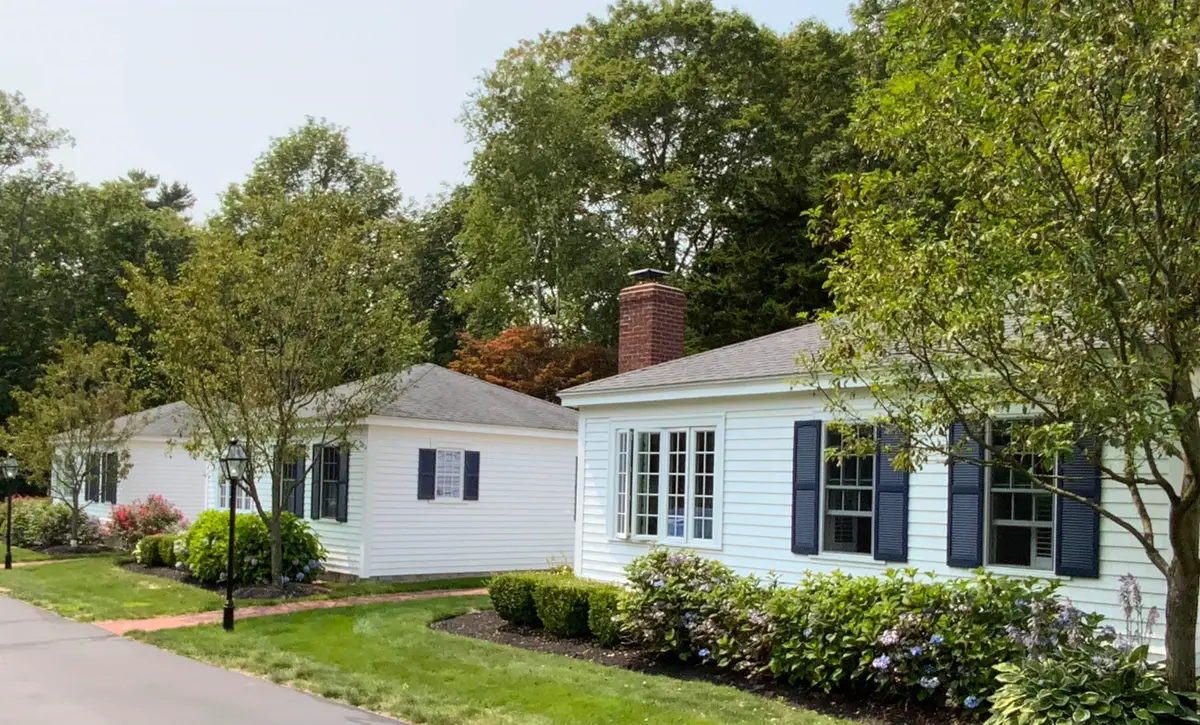 32 Cable Road #5, Rye, NH 03870 - #1