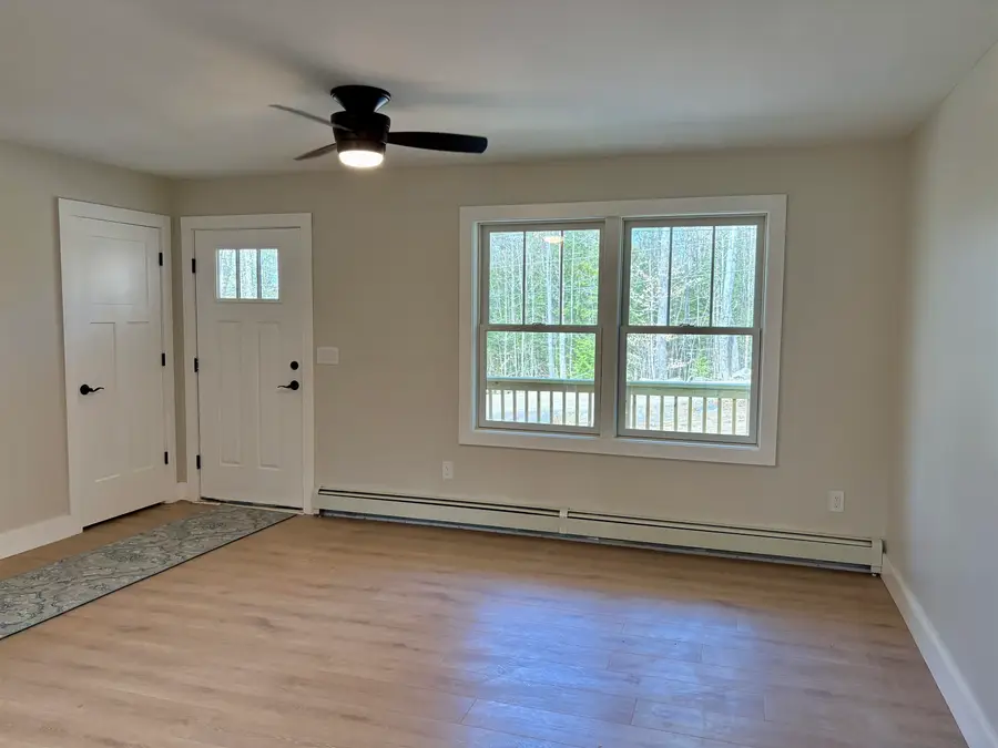 216 Center Road, Goshen, NH 03752 - #3