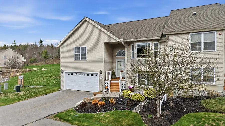 2 Chase Road, Fremont, NH 03044 - #2
