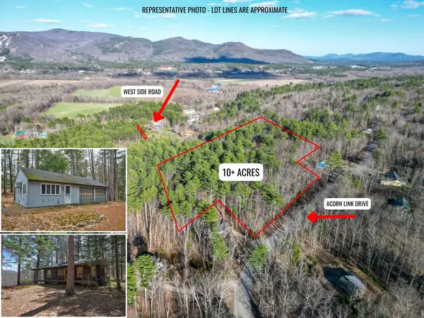2500 West Side Road, Conway, NH 03860
