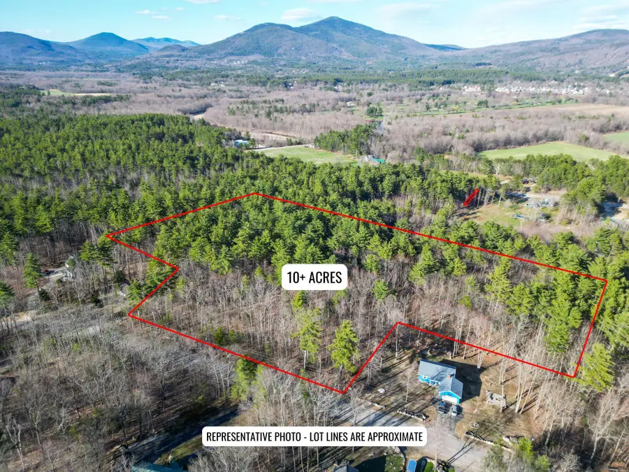 2500 West Side Road, Conway, NH 03860 - #2