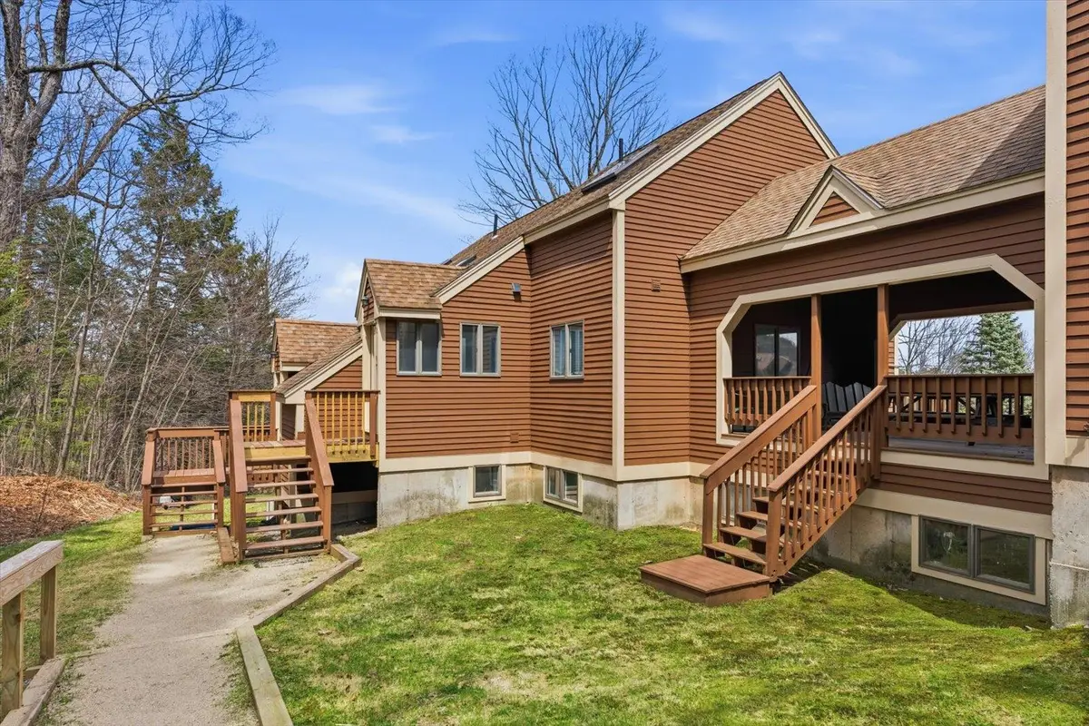 10 Onset Road #8B, Bennington, NH 03442 - #1