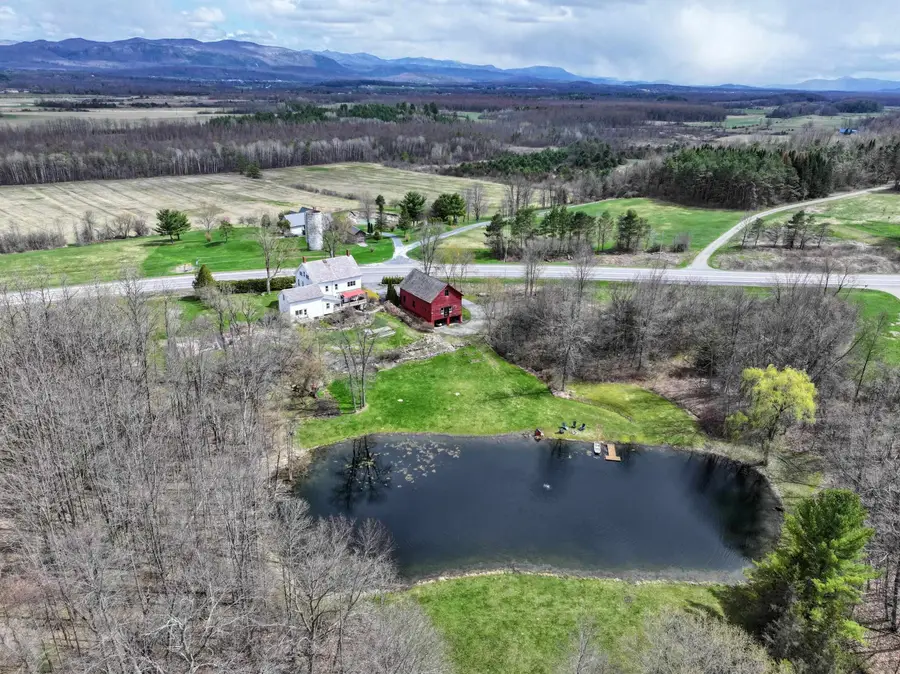 560 Route 30, Cornwall, VT 05753 - #2
