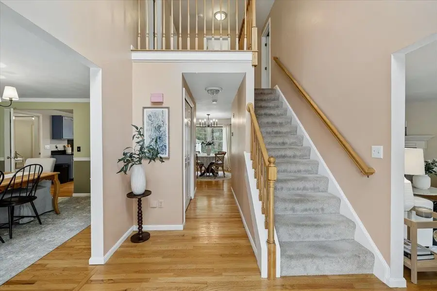 12 Butterfield Lane, Bedford, NH 03110 - #2