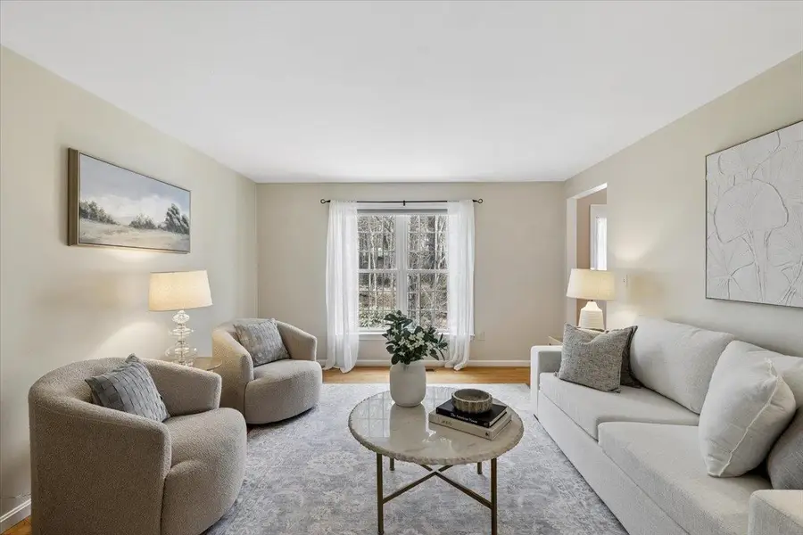 12 Butterfield Lane, Bedford, NH 03110 - #3